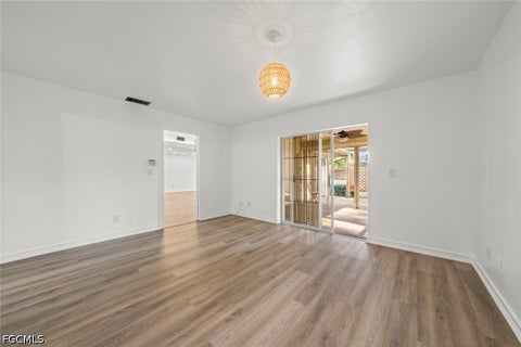 Tiny photo for 5840 CRABWOOD Court, Fort Myers, FL 33919 (MLS # 2026038815)