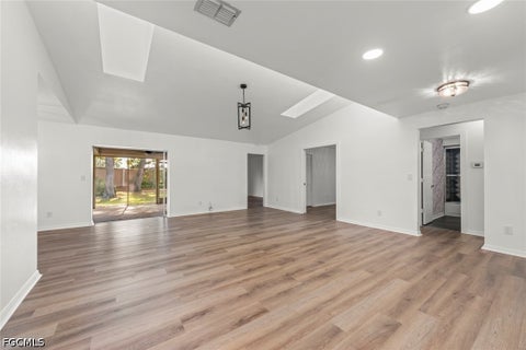 Tiny photo for 5840 CRABWOOD Court, Fort Myers, FL 33919 (MLS # 2026038815)