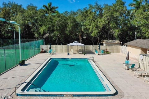 Tiny photo for 5840 CRABWOOD Court, Fort Myers, FL 33919 (MLS # 2026038815)
