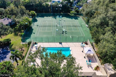 Tiny photo for 5840 CRABWOOD Court, Fort Myers, FL 33919 (MLS # 2026038815)