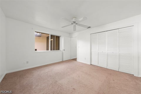 Tiny photo for 5840 CRABWOOD Court, Fort Myers, FL 33919 (MLS # 2026038815)