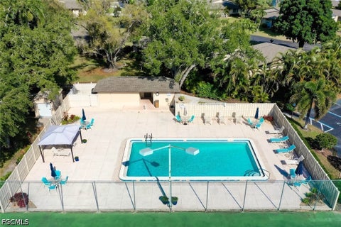 Tiny photo for 5840 CRABWOOD Court, Fort Myers, FL 33919 (MLS # 2026038815)
