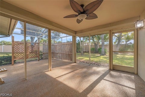 Tiny photo for 5840 CRABWOOD Court, Fort Myers, FL 33919 (MLS # 2026038815)