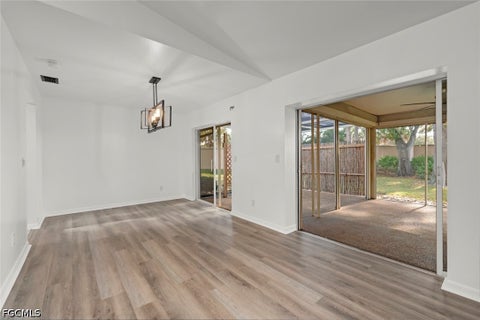 Tiny photo for 5840 CRABWOOD Court, Fort Myers, FL 33919 (MLS # 2026038815)