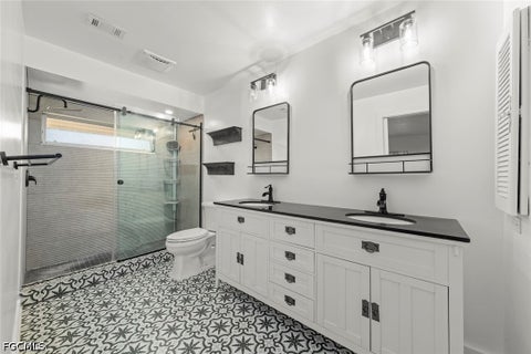 Tiny photo for 5840 CRABWOOD Court, Fort Myers, FL 33919 (MLS # 2026038815)
