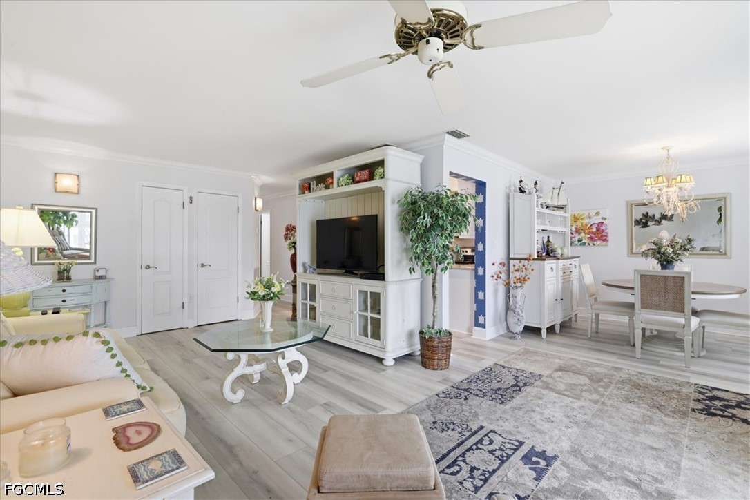 3356 N Key Drive 7
