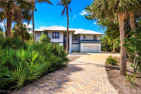 717 Gopher Walk Way Sanibel FL 33957