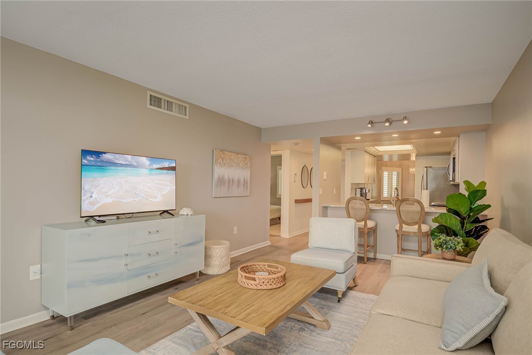 4510 N Key Drive 204