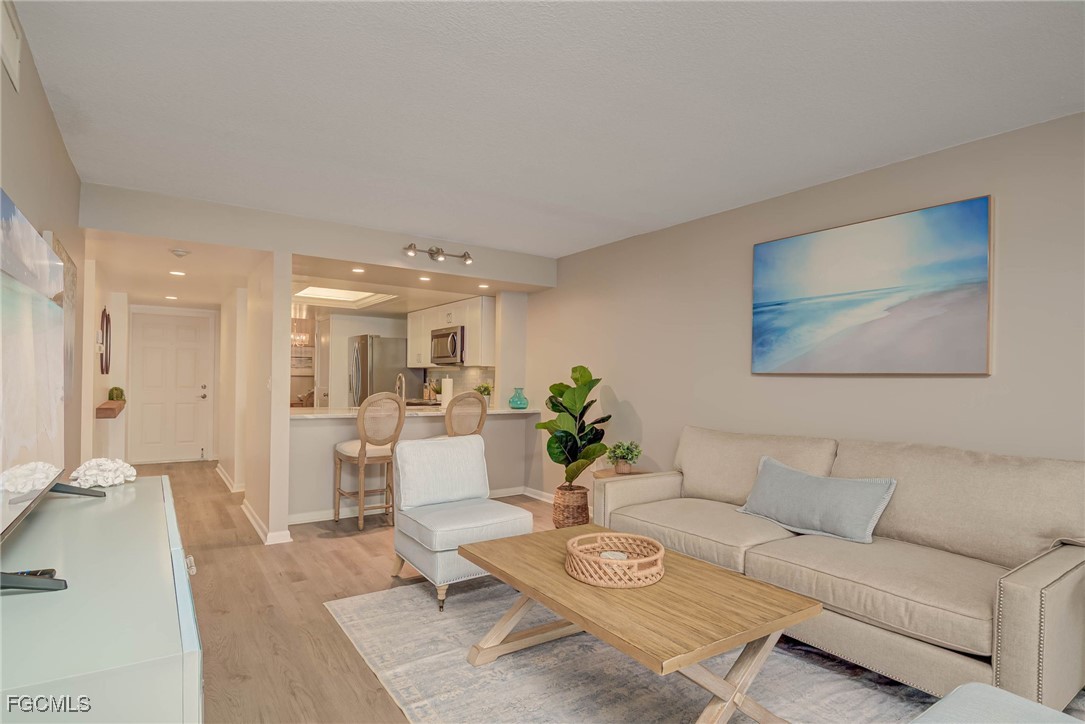 4510 N Key Drive 204