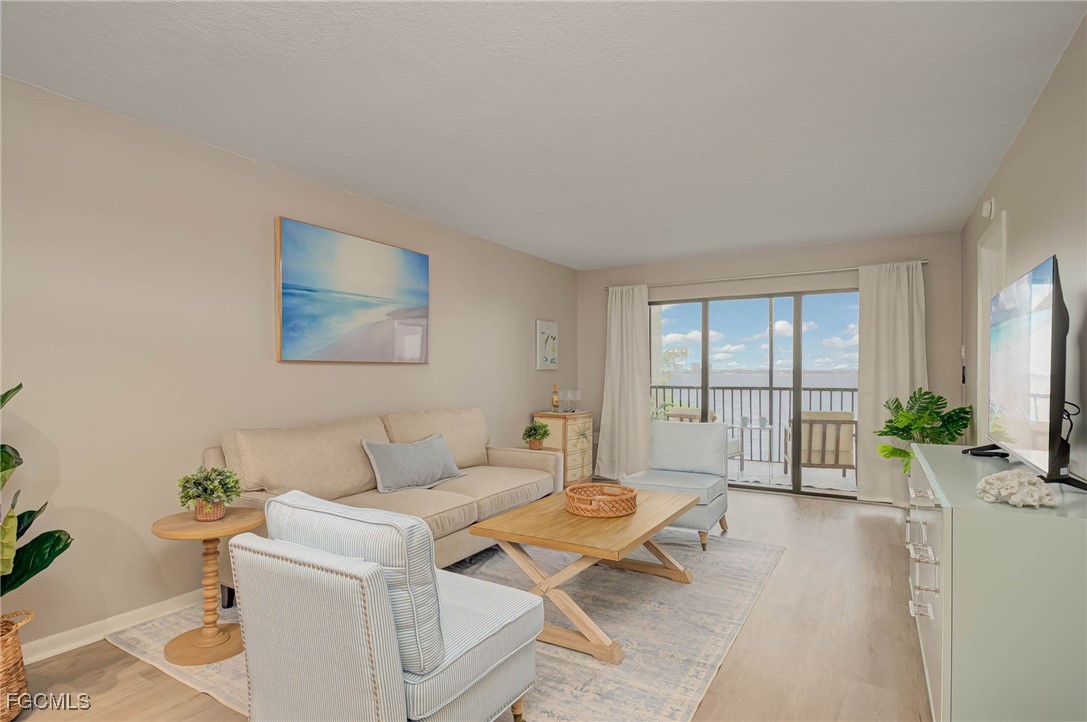 4510 N Key Drive 204