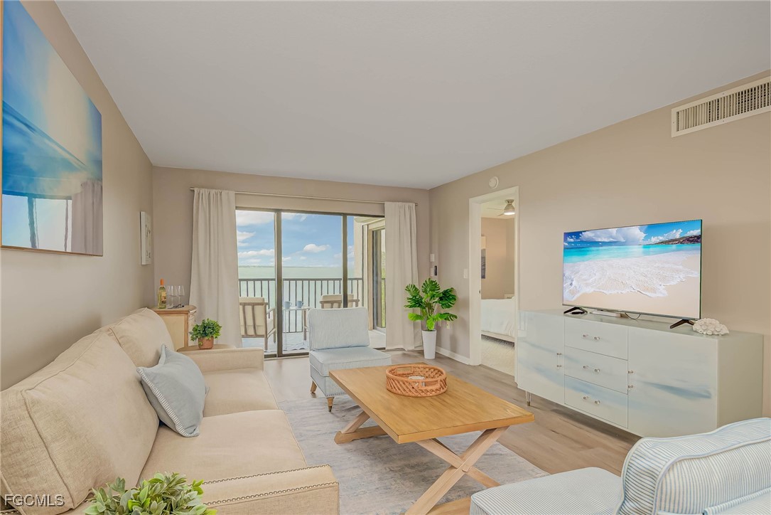 4510 N Key Drive 204