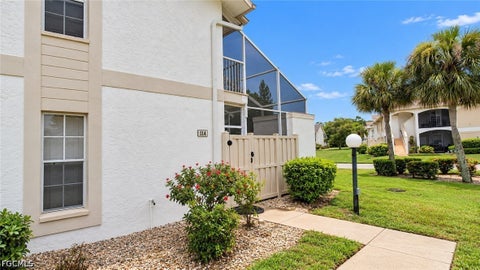 Photo of 6899 Pentland Way #114, Fort Myers, FL 33966 (MLS # 2026042395)