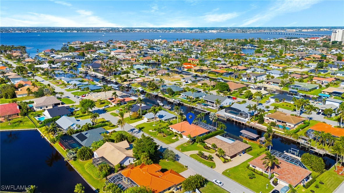 1011 S Town And River Drive