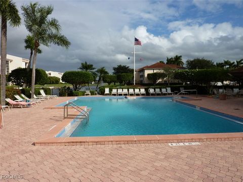 Tiny photo for 4210 Steamboat Bend #405, Fort Myers, FL 33919 (MLS # 2025025909)