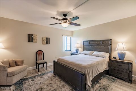 Tiny photo for 4210 Steamboat Bend #405, Fort Myers, FL 33919 (MLS # 2025025909)