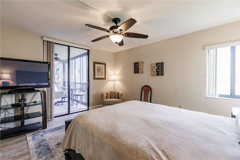 Tiny photo for 4210 Steamboat Bend #405, Fort Myers, FL 33919 (MLS # 2025025909)