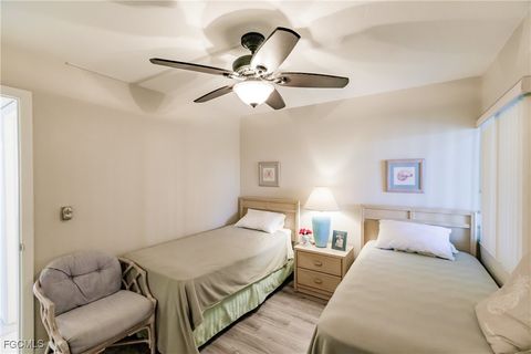 Tiny photo for 4210 Steamboat Bend #405, Fort Myers, FL 33919 (MLS # 2025025909)