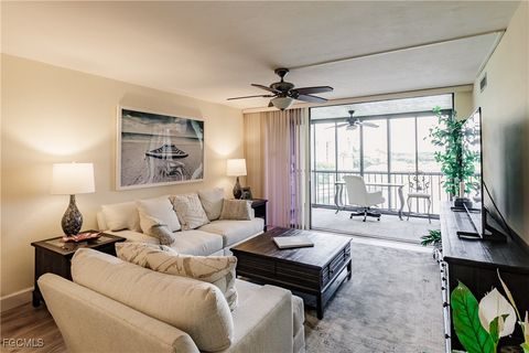 Tiny photo for 4210 Steamboat Bend #405, Fort Myers, FL 33919 (MLS # 2025025909)