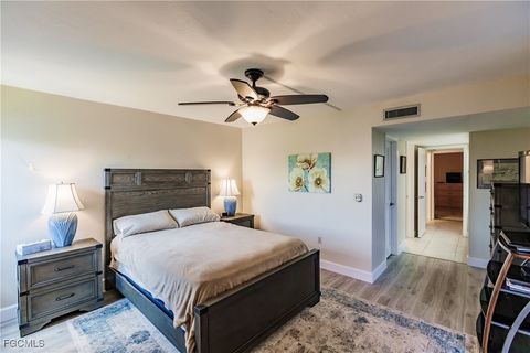 Tiny photo for 4210 Steamboat Bend #405, Fort Myers, FL 33919 (MLS # 2025025909)