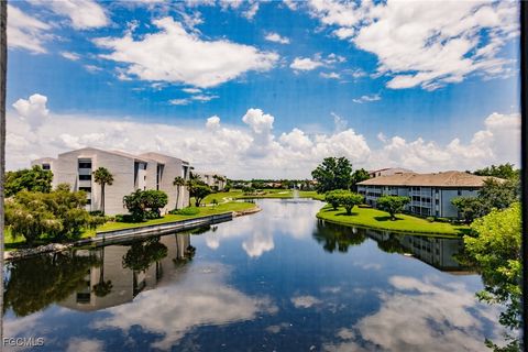 Tiny photo for 4210 Steamboat Bend #405, Fort Myers, FL 33919 (MLS # 2025025909)