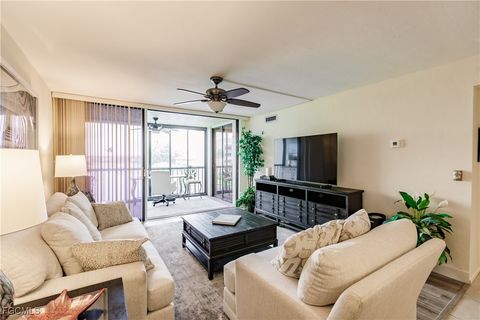 Tiny photo for 4210 Steamboat Bend #405, Fort Myers, FL 33919 (MLS # 2025025909)