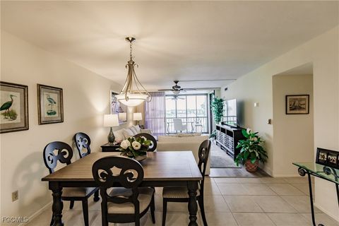 Tiny photo for 4210 Steamboat Bend #405, Fort Myers, FL 33919 (MLS # 2025025909)