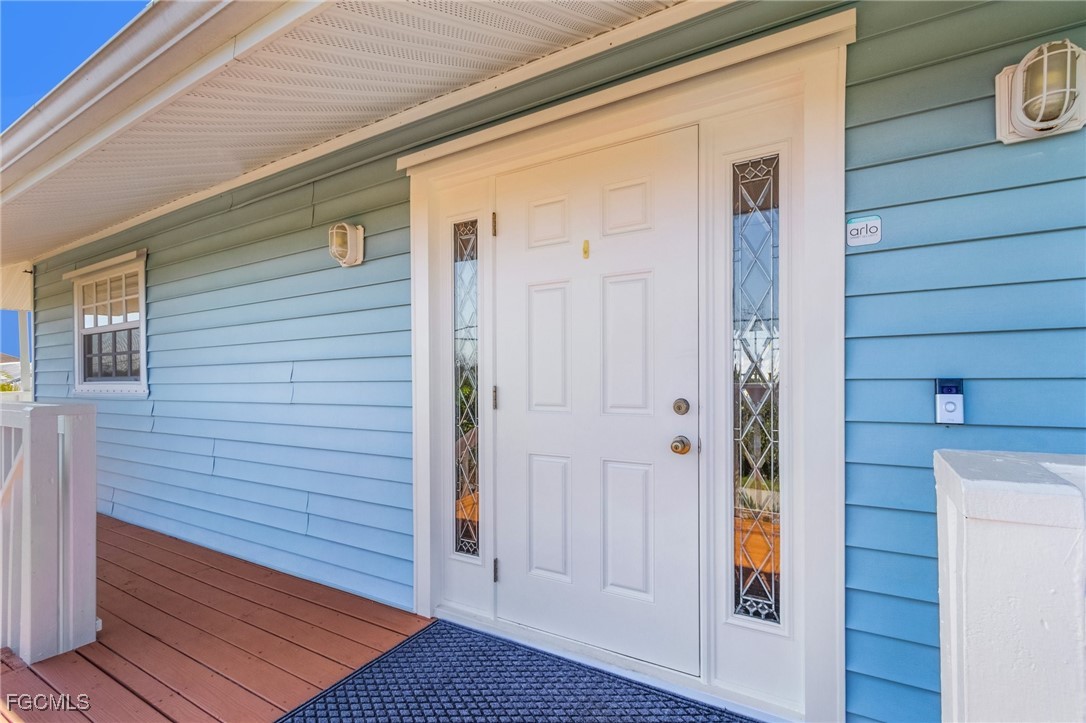 4011 Galt Island Avenue