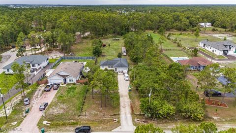 3660 47th Avenue NE Naples FL 34120
