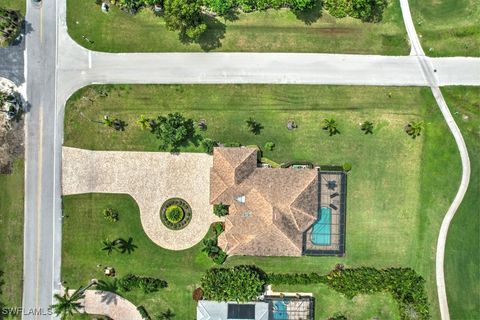 A home in Punta Gorda