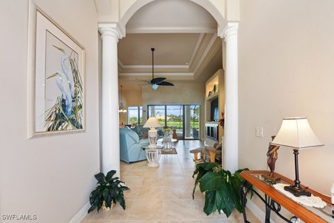 A home in Punta Gorda