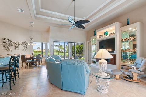 A home in Punta Gorda