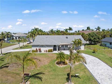 2317 SW 44th Terrace Cape Coral FL 33914