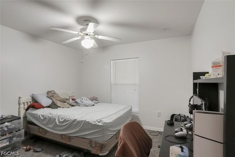 Tiny photo for 1104-1106 Circle Drive, Lehigh Acres, FL 33973 (MLS # 2026019929)