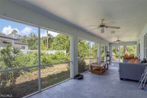 Tiny photo for 1104-1106 Circle Drive, Lehigh Acres, FL 33973 (MLS # 2026019929)