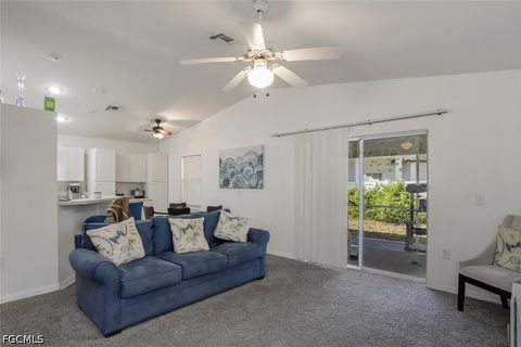 Tiny photo for 1104-1106 Circle Drive, Lehigh Acres, FL 33973 (MLS # 2026019929)
