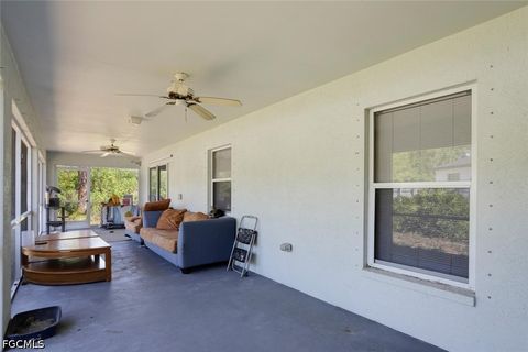 Tiny photo for 1104-1106 Circle Drive, Lehigh Acres, FL 33973 (MLS # 2026019929)