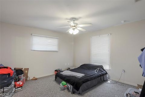 Tiny photo for 1104-1106 Circle Drive, Lehigh Acres, FL 33973 (MLS # 2026019929)