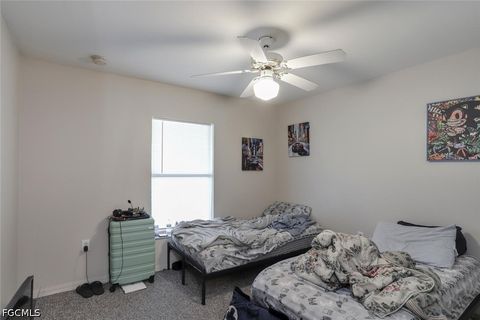 Tiny photo for 1104-1106 Circle Drive, Lehigh Acres, FL 33973 (MLS # 2026019929)