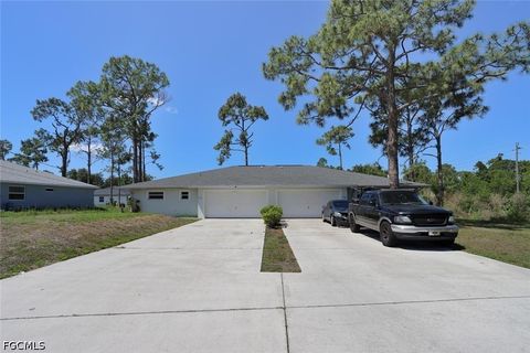 Tiny photo for 1104-1106 Circle Drive, Lehigh Acres, FL 33973 (MLS # 2026019929)
