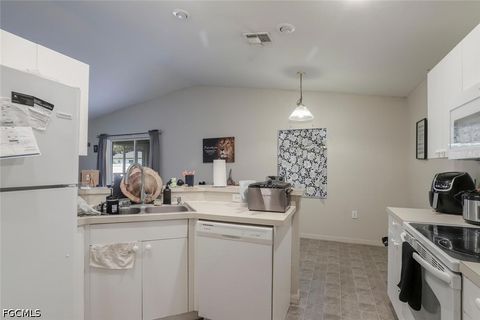 Tiny photo for 1104-1106 Circle Drive, Lehigh Acres, FL 33973 (MLS # 2026019929)