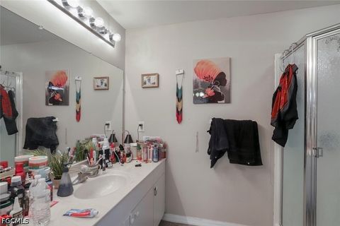 Tiny photo for 1104-1106 Circle Drive, Lehigh Acres, FL 33973 (MLS # 2026019929)