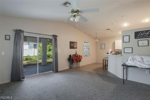 Tiny photo for 1104-1106 Circle Drive, Lehigh Acres, FL 33973 (MLS # 2026019929)