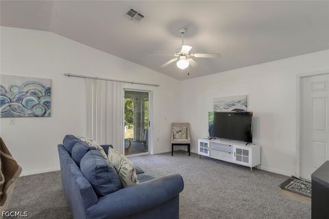 Tiny photo for 1104-1106 Circle Drive, Lehigh Acres, FL 33973 (MLS # 2026019929)