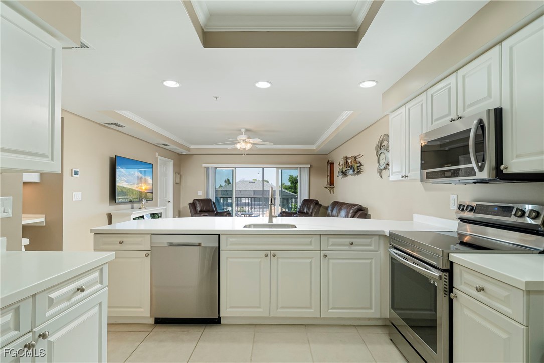 1785 Four Mile Cove Parkway 322