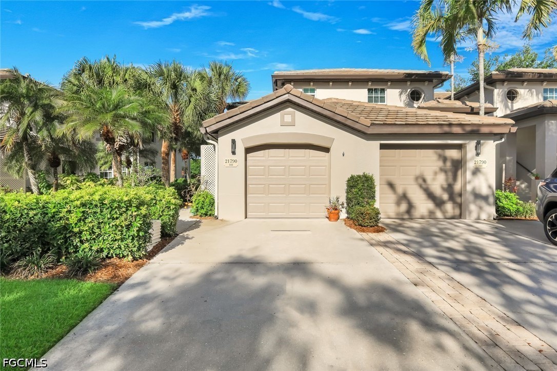 21790 Southern Hills Drive 101