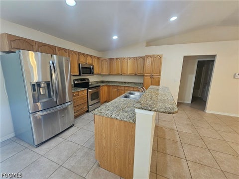 Tiny photo for 1116 Irving Avenue, Lehigh Acres, FL 33972 (MLS # 2026039270)