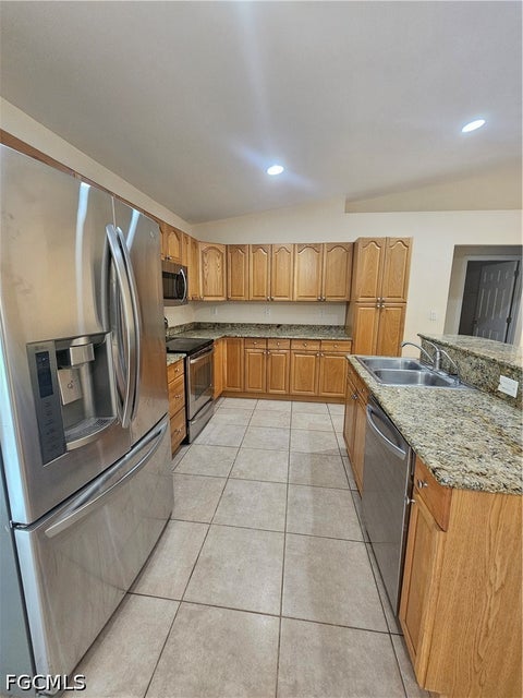 Tiny photo for 1116 Irving Avenue, Lehigh Acres, FL 33972 (MLS # 2026039270)