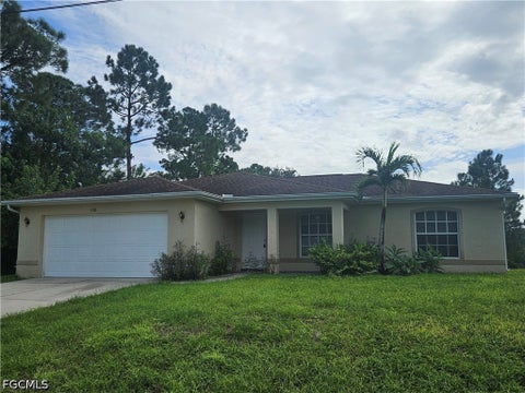 Photo of 1116 Irving Avenue, Lehigh Acres, FL 33972 (MLS # 2026039270)