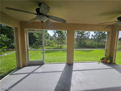 Tiny photo for 1116 Irving Avenue, Lehigh Acres, FL 33972 (MLS # 2026039270)