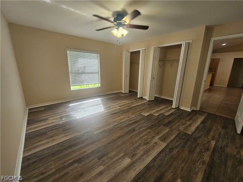 Tiny photo for 1116 Irving Avenue, Lehigh Acres, FL 33972 (MLS # 2026039270)